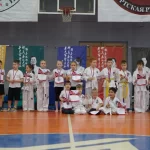 Занятия йогой, фитнесом в спортзале Legion tkd team Ижевск