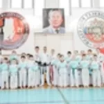 Занятия йогой, фитнесом в спортзале Legion tkd team Ижевск