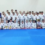 Занятия йогой, фитнесом в спортзале Legion tkd team Ижевск