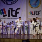 Занятия йогой, фитнесом в спортзале Legion tkd team Ижевск