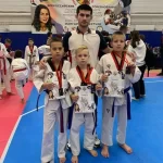 Занятия йогой, фитнесом в спортзале Legion tkd team Ижевск