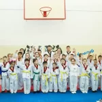 Занятия йогой, фитнесом в спортзале Legion tkd team Ижевск