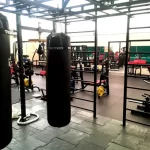 Занятия йогой, фитнесом в спортзале Легион Тула