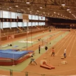 Занятия йогой, фитнесом в спортзале Легкая атлетика Челябинск