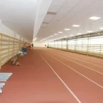 Занятия йогой, фитнесом в спортзале Легкая атлетика Челябинск