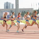 Занятия йогой, фитнесом в спортзале Легкая атлетика Челябинск