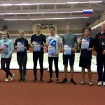 Занятия йогой, фитнесом в спортзале Лёгкая атлетика Пермь