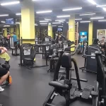 Занятия йогой, фитнесом в спортзале Lemon Gym Волгоград