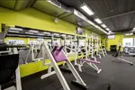 Спортивный клуб Lemon Gym