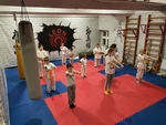 Спортивный клуб Leon karate Dojo