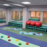 Занятия йогой, фитнесом в спортзале Лесная поляна Кемерово