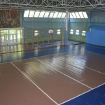 Занятия йогой, фитнесом в спортзале Лесная поляна Кемерово