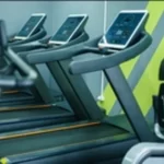 Занятия йогой, фитнесом в спортзале Лесная поляна Кемерово