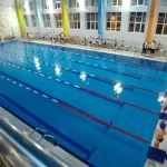 Занятия йогой, фитнесом в спортзале Лесная поляна Кемерово