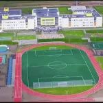 Занятия йогой, фитнесом в спортзале Лесная поляна Кемерово