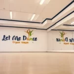 Занятия йогой, фитнесом в спортзале Let Me Dance Ярославль