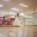 Занятия йогой, фитнесом в спортзале Let Me Dance Ярославль