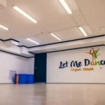 Занятия йогой, фитнесом в спортзале Let Me Dance Ярославль