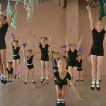 Занятия йогой, фитнесом в спортзале Lety Dance Оренбург