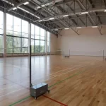 Занятия йогой, фитнесом в спортзале Levita Красногорск