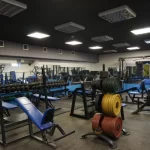 Занятия йогой, фитнесом в спортзале Lexus Athletic Самара