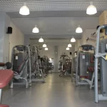 Занятия йогой, фитнесом в спортзале L-FitnessPark Стерлитамак