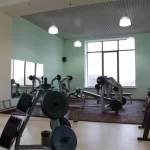 Занятия йогой, фитнесом в спортзале L-FitnessPark Стерлитамак
