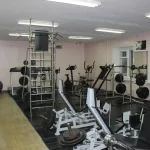 Занятия йогой, фитнесом в спортзале Лиана Кирово-Чепецк