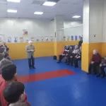 Занятия йогой, фитнесом в спортзале Лианозово Москва