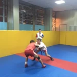 Занятия йогой, фитнесом в спортзале Лианозово Москва