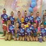 Занятия йогой, фитнесом в спортзале Либерти Екатеринбург