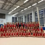 Занятия йогой, фитнесом в спортзале Либерти Екатеринбург
