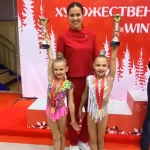 Занятия йогой, фитнесом в спортзале Либерти Екатеринбург