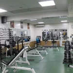 Занятия йогой, фитнесом в спортзале Лидер Иркутск