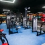 Занятия йогой, фитнесом в спортзале Лидер Курск