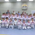 Занятия йогой, фитнесом в спортзале Лидер Курск