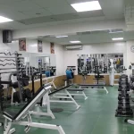 Занятия йогой, фитнесом в спортзале Лидер Снежинск