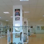 Занятия йогой, фитнесом в спортзале Лидер Тобольск