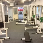 Занятия йогой, фитнесом в спортзале Life style ok Брянск