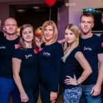 Занятия йогой, фитнесом в спортзале Life style ok Брянск