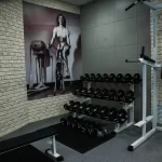 Занятия йогой, фитнесом в спортзале Life style ok Брянск