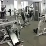 Занятия йогой, фитнесом в спортзале Life style ok Брянск