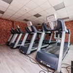 Занятия йогой, фитнесом в спортзале Life Style Смоленск
