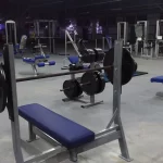 Занятия йогой, фитнесом в спортзале Lift Gym Калининград