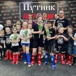 Занятия йогой, фитнесом в спортзале Лига кунг-фу Московской области Воскресенск