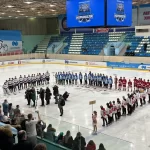 Занятия йогой, фитнесом в спортзале Лига страйкбола в г. Норильске Норильск