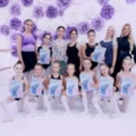 Занятия йогой, фитнесом в спортзале Lil Ballerine Санкт-Петербург