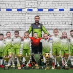 Занятия йогой, фитнесом в спортзале Лилифут Нижний Новгород