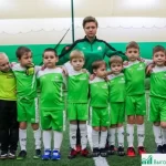 Занятия йогой, фитнесом в спортзале Лилифут Нижний Новгород