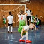 Занятия йогой, фитнесом в спортзале Лилифут Нижний Новгород